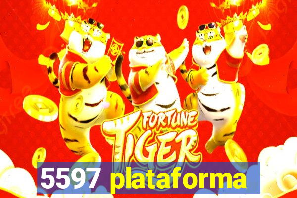 5597 plataforma